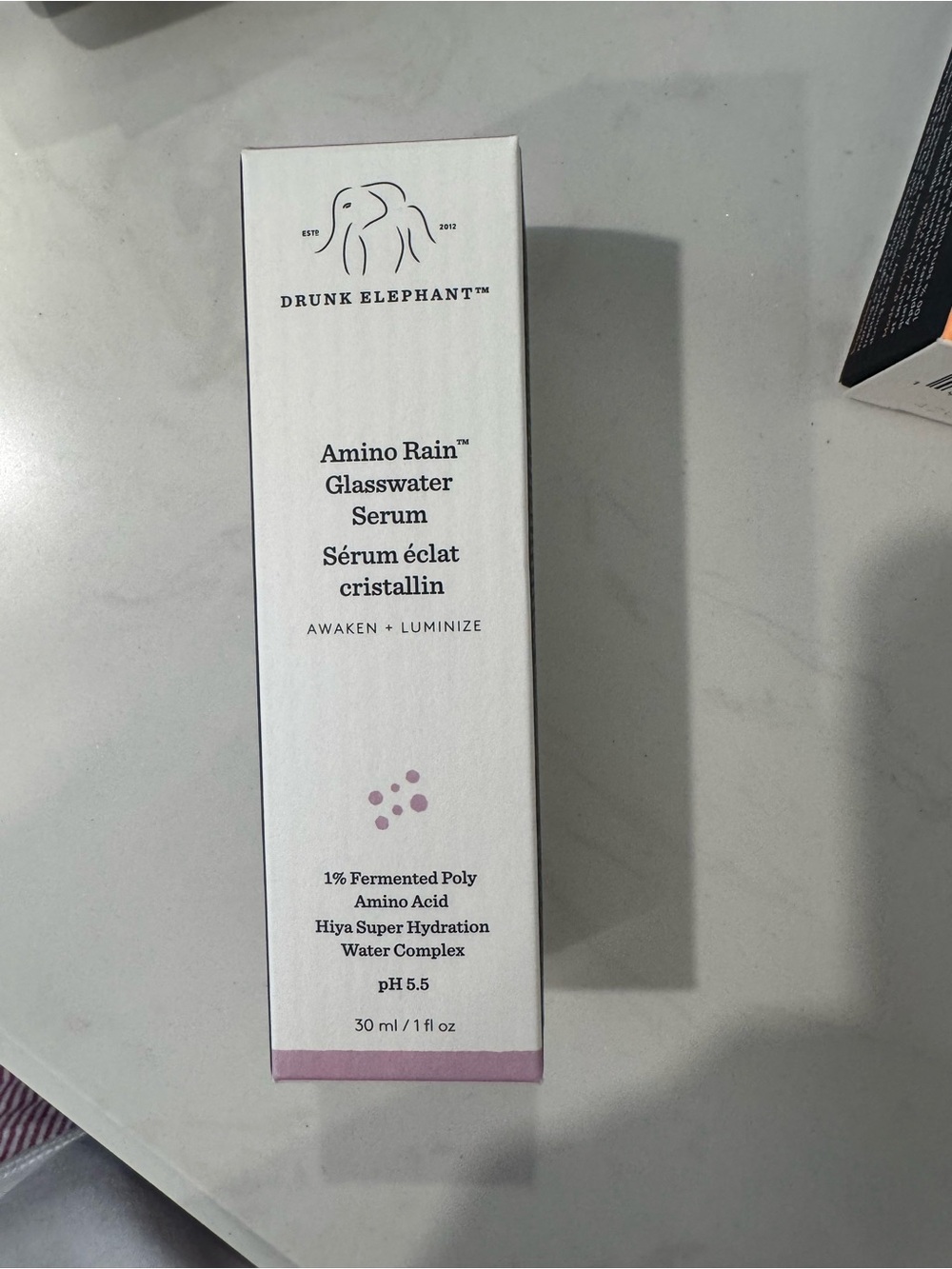 2 - 30ml/1 oz Drunk Elephant Serums - Picture 4 of 8